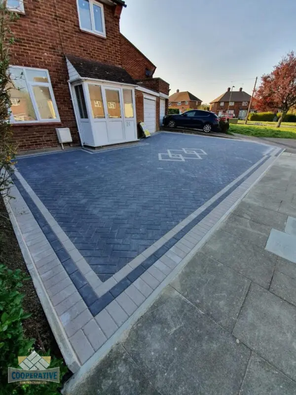 Paving Gallery