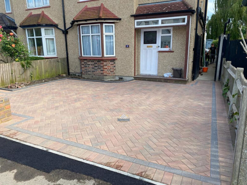 Paving Gallery