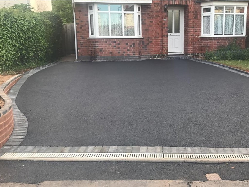 Tarmac Driveways